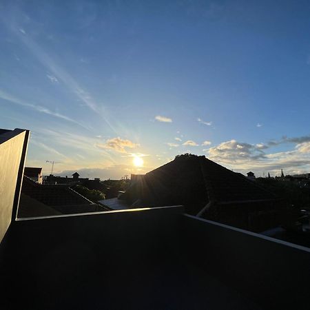 バトゥ Sudji'S Houseヴィラ エクステリア 写真
