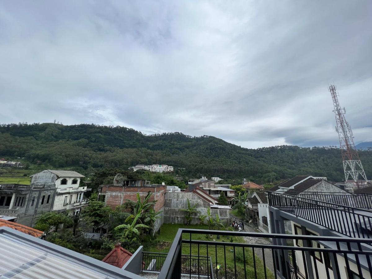 バトゥ Sudji'S Houseヴィラ エクステリア 写真