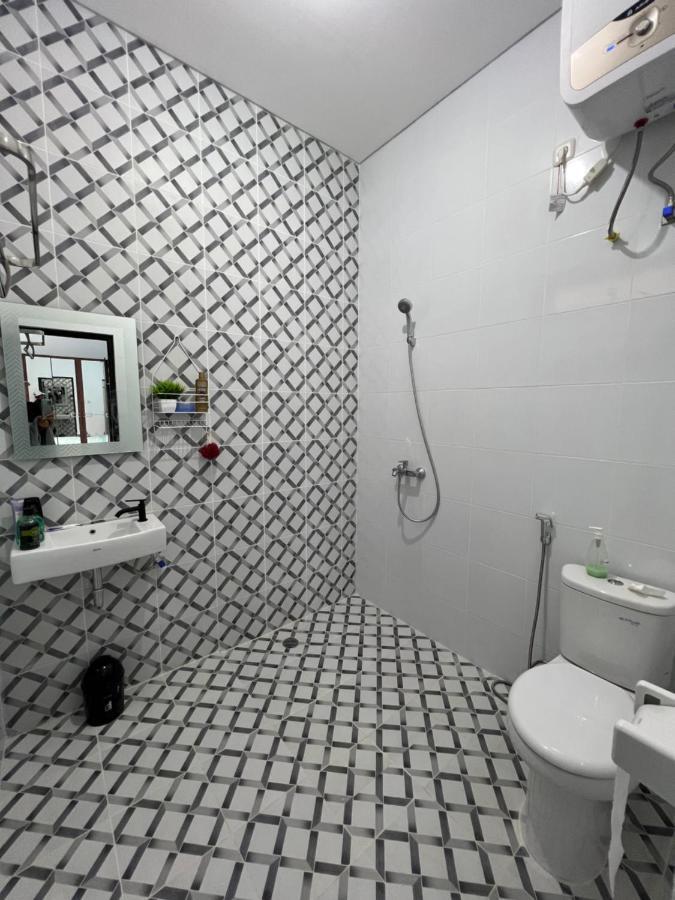 バトゥ Sudji'S Houseヴィラ エクステリア 写真
