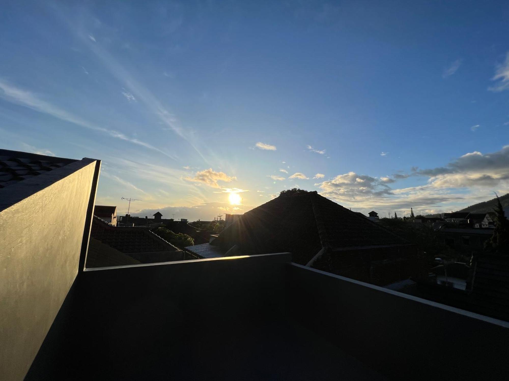 バトゥ Sudji'S Houseヴィラ エクステリア 写真