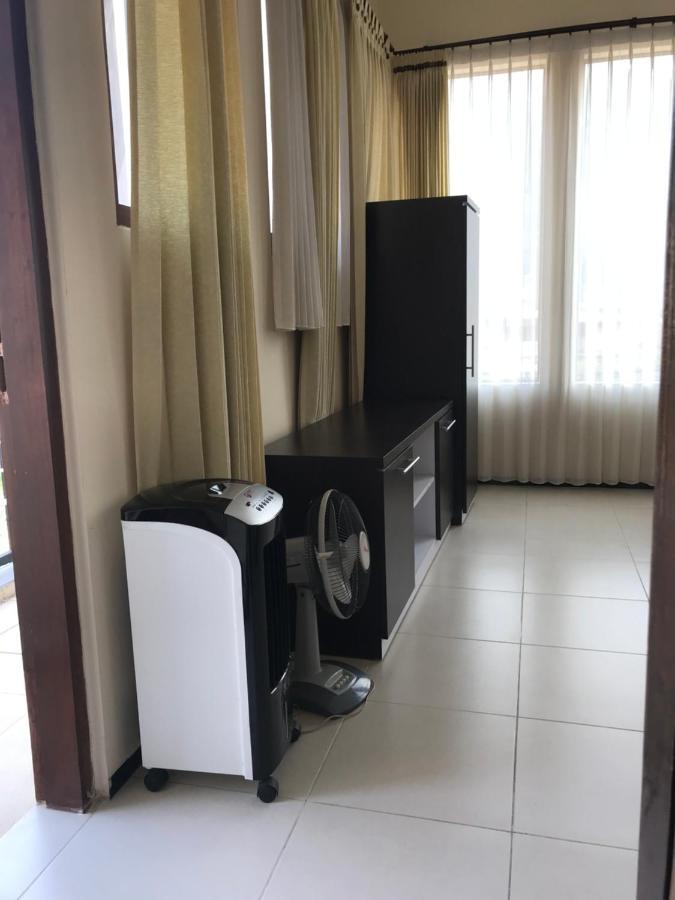 バトゥ Sudji'S Houseヴィラ エクステリア 写真